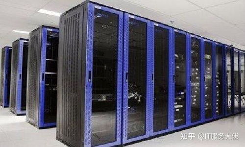 機房搬遷中的計算機軟硬件及輔助設備注意事項