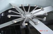 德州直銷冷卻塔風機減速機 專營大型設備，優質與實惠并重